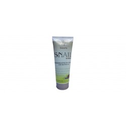Регенерираща маска за лице с екстракт от охлюви Snail Extract - Victoria Beauty